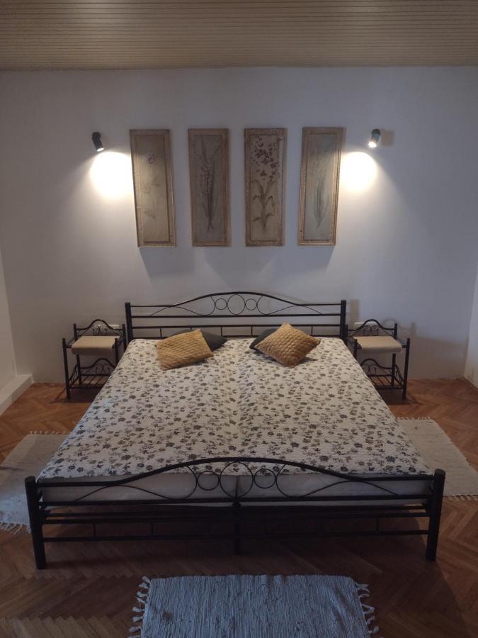Apartments Vita โนวีวีโนดอลสกี ภายนอก รูปภาพ