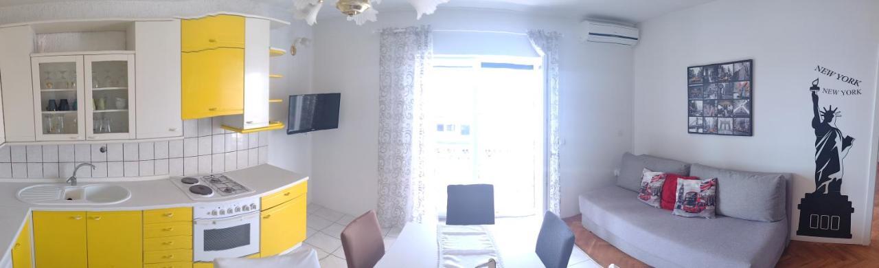 Apartments Vita โนวีวีโนดอลสกี ภายนอก รูปภาพ