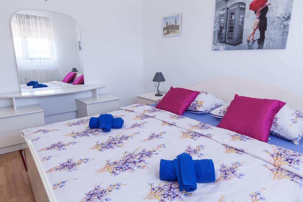 Apartments Vita โนวีวีโนดอลสกี ห้อง รูปภาพ