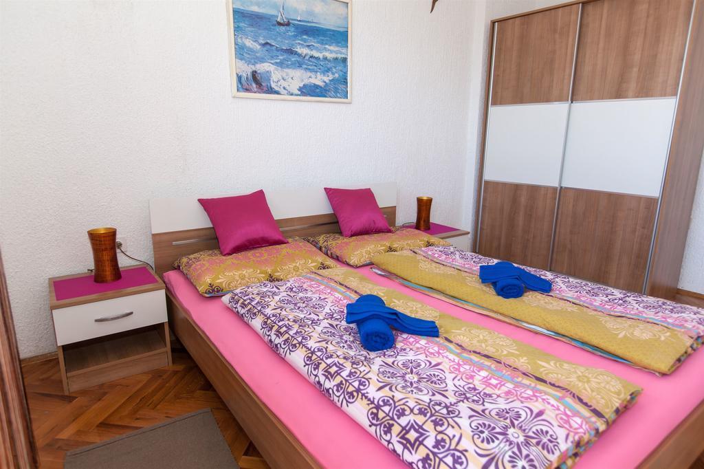 Apartments Vita โนวีวีโนดอลสกี ห้อง รูปภาพ